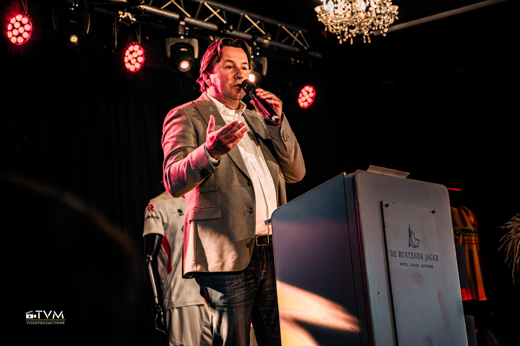 Eventfotografie van het Business Diner van Business Club Ter Leede (3 van 16)