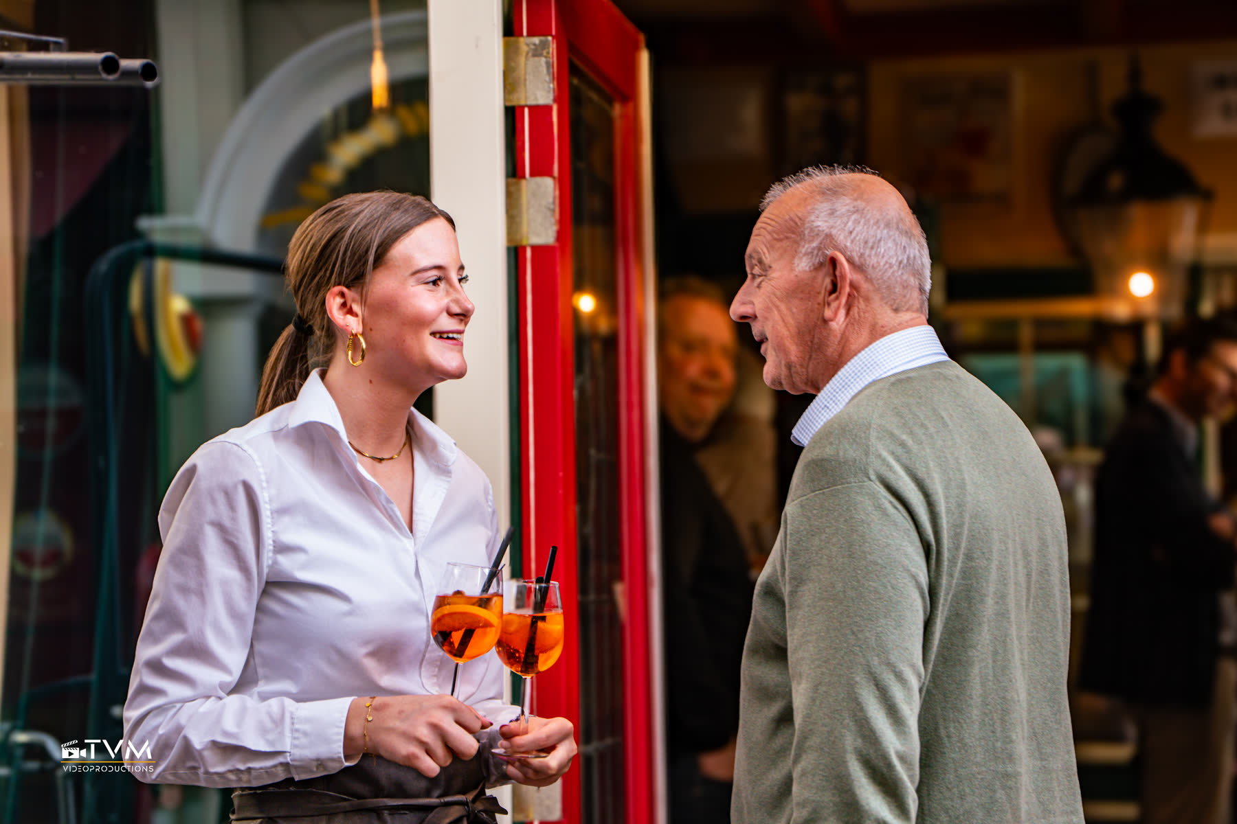 Eventfotografie van het Business Diner van Business Club Ter Leede (10 van 16)