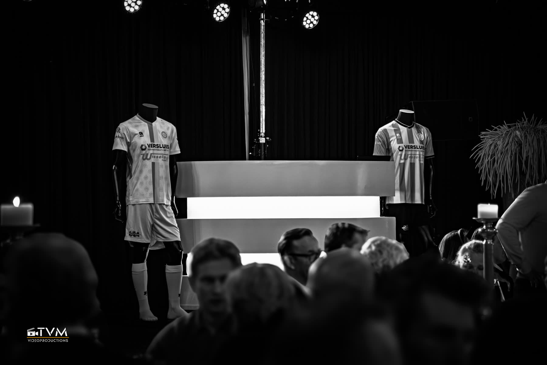 Eventfotografie van het Business Diner van Business Club Ter Leede (14 van 16)