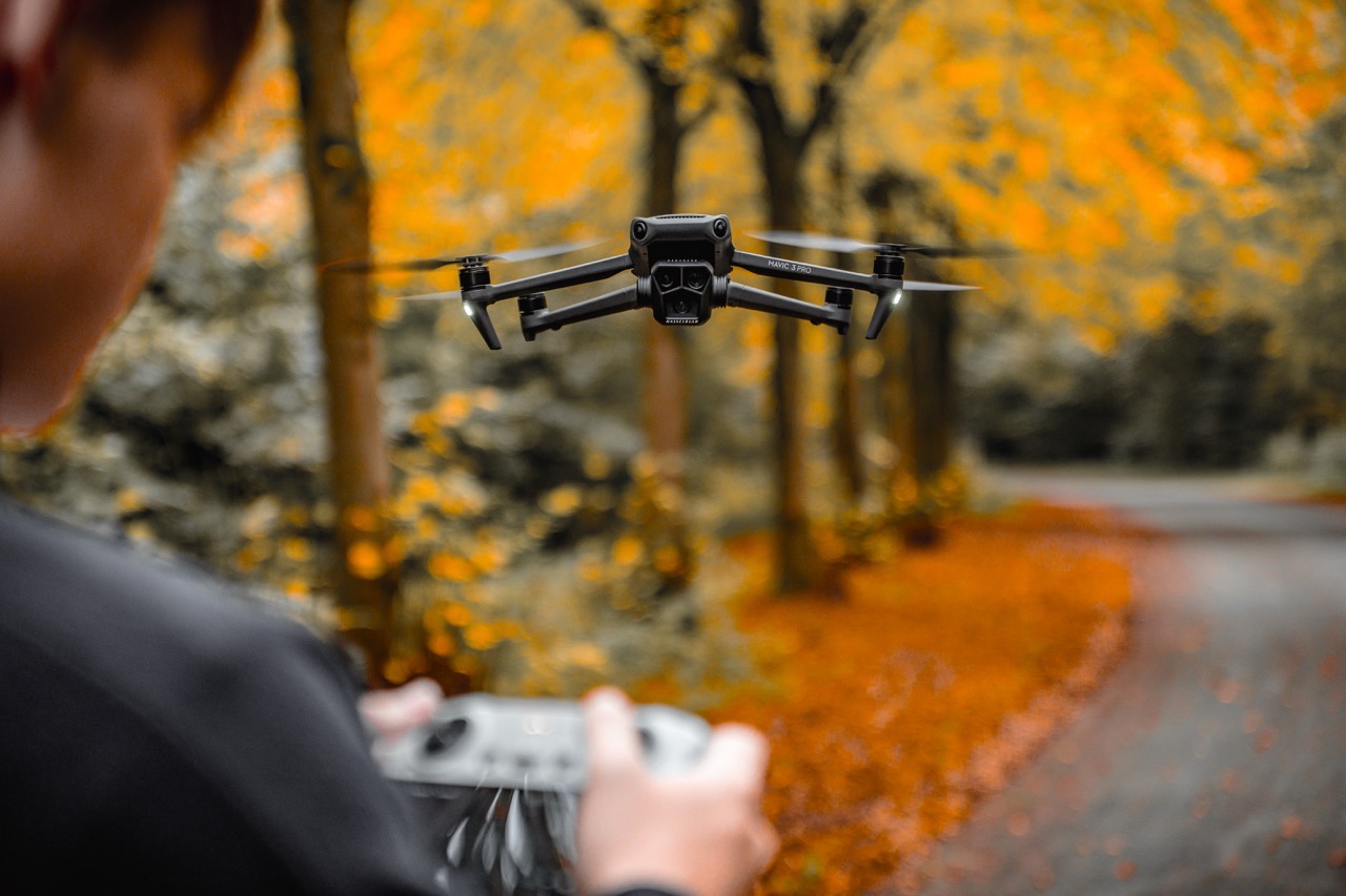 Promotiecontent voor Luchtbeeld